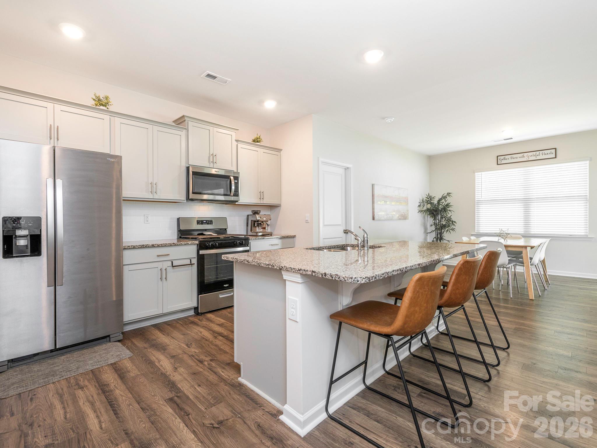 Azalea Ridge - Residential