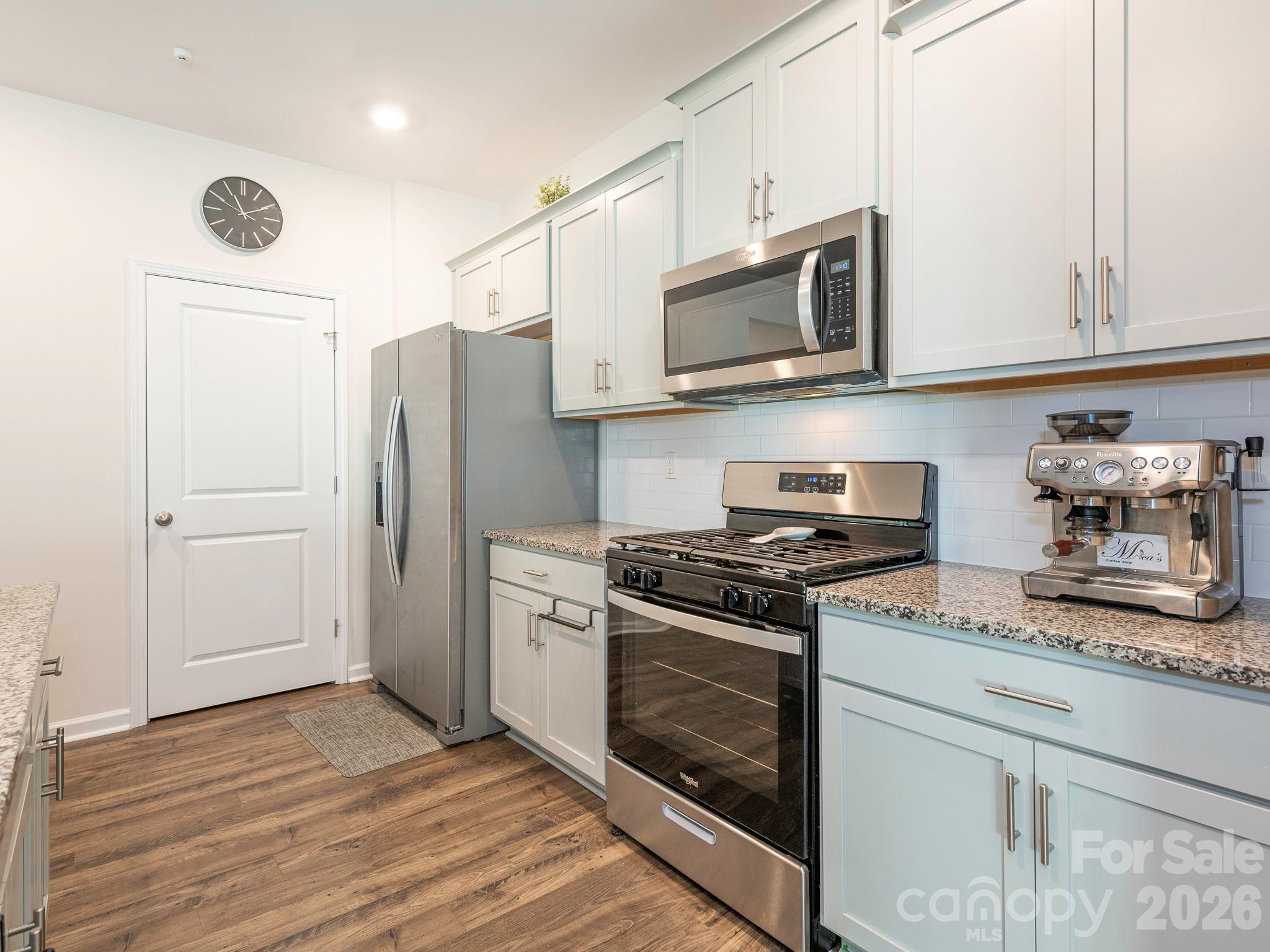 Azalea Ridge - Residential