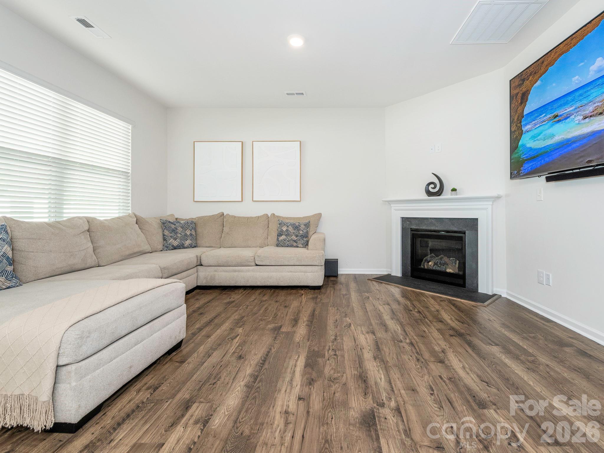 Azalea Ridge - Residential