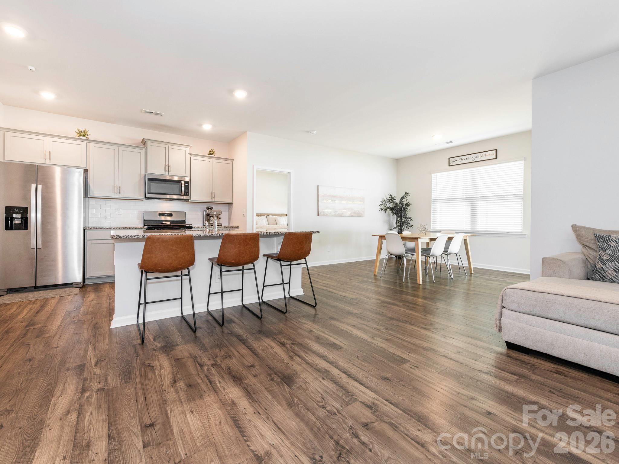 Azalea Ridge - Residential