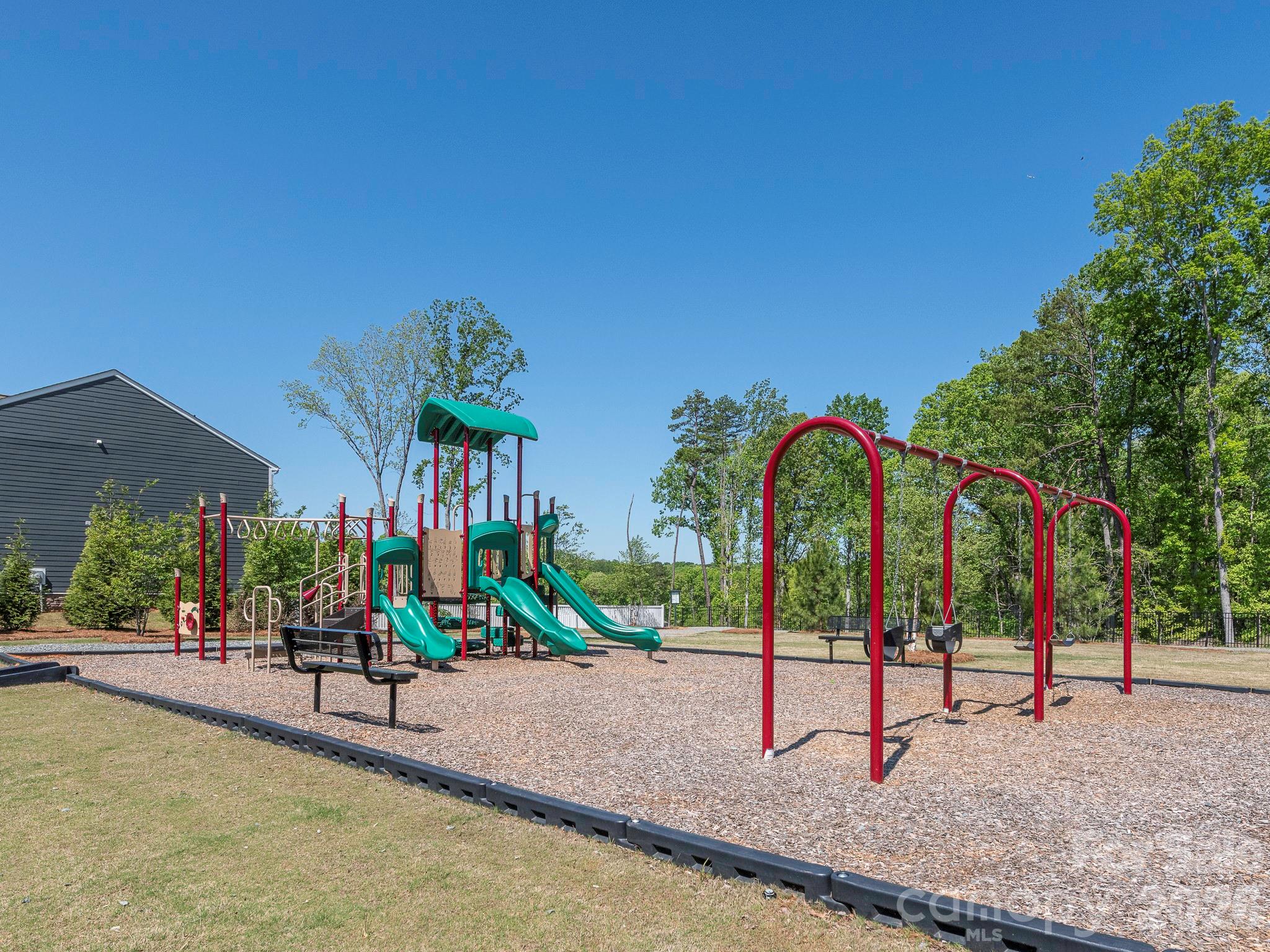 Azalea Ridge - Residential