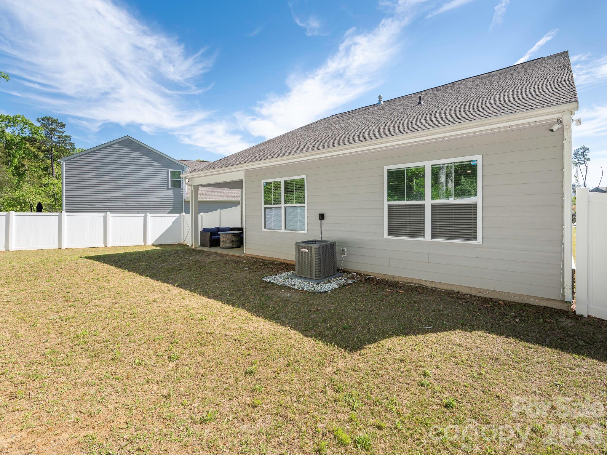 Azalea Ridge - Residential