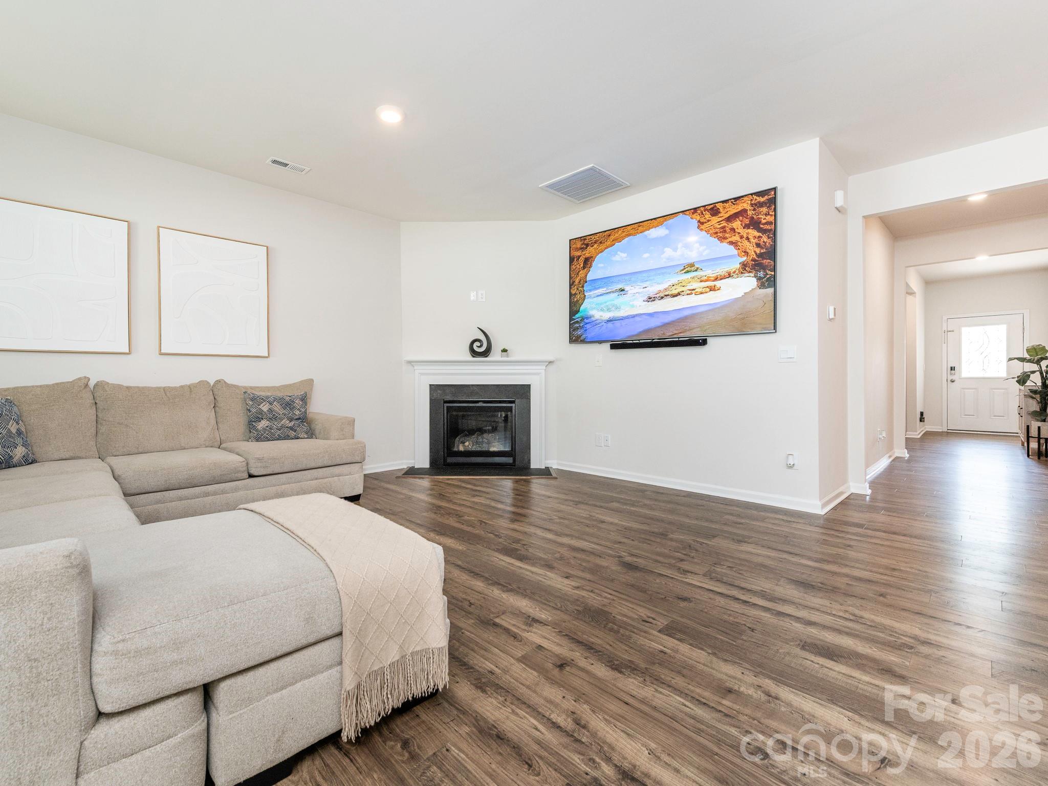 Azalea Ridge - Residential