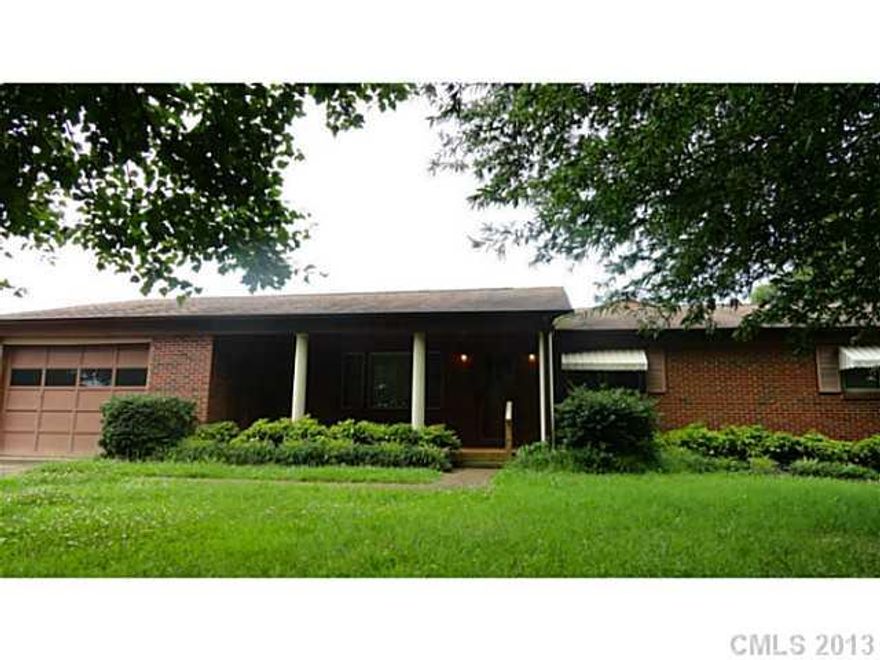 Country living! Bring the cows & horses! Tons of square footage and plenty of acreage. Hardwood & brand new carpet on main floor. Full finished basement with 1/2 bath & kitchen area. Large wired workshop. Horse stable. Seller had surveyor square up the lot to increase it to 4.51 acres. Seller had appraisal done before listing and we listed $16,000 below the appraised value. Being sold "as is"