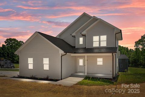 106 Desert Sky Court Statesville NC 28625