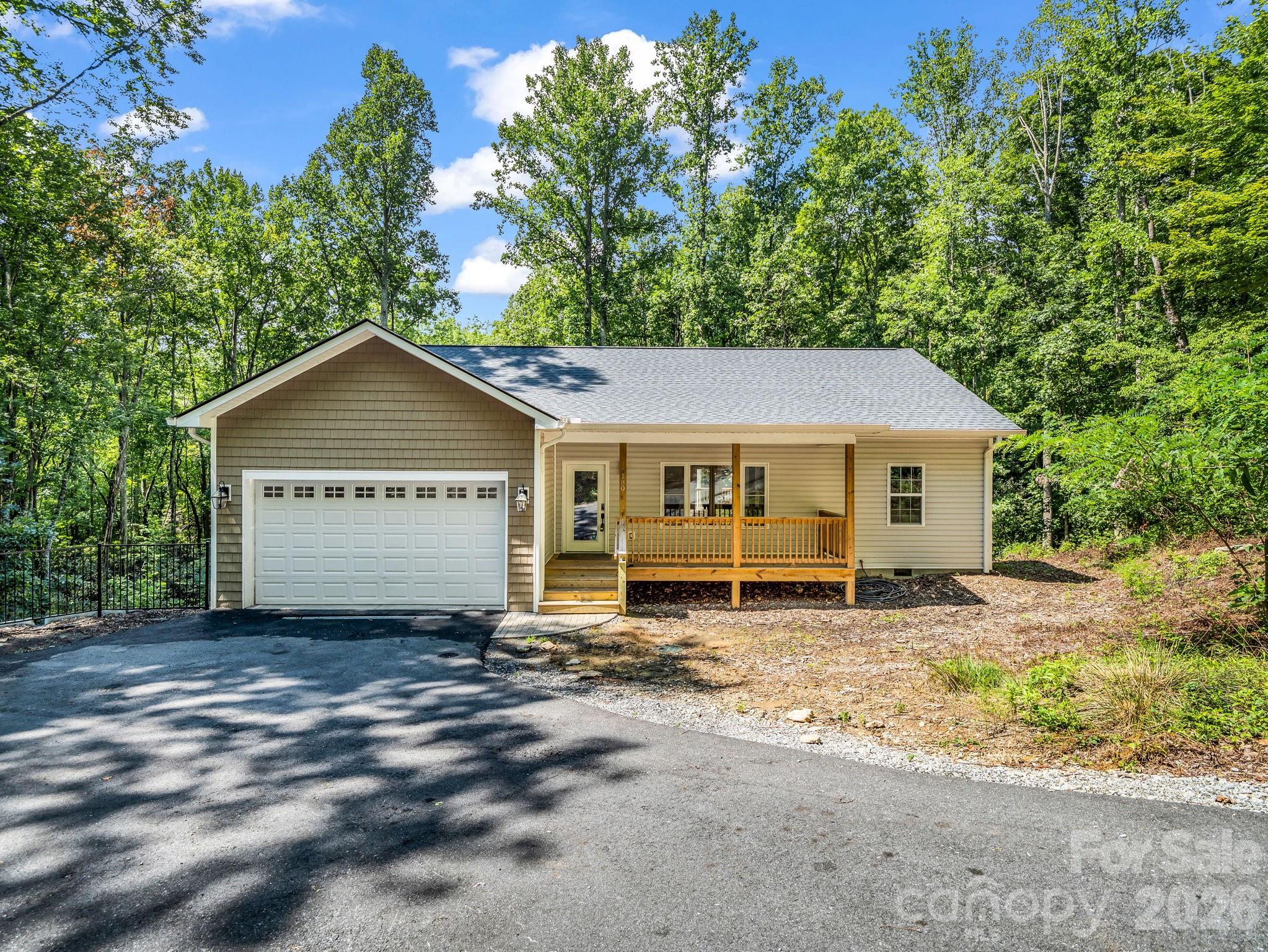 180 Ridgeview Drive