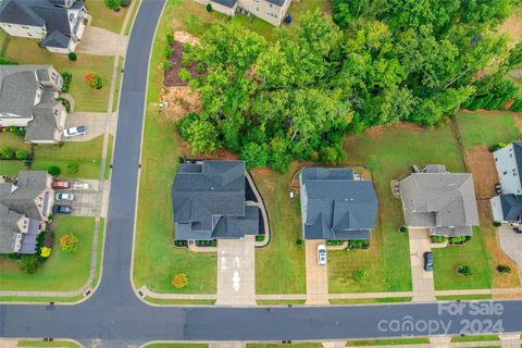 A home in Fort Mill