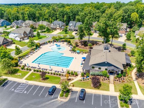 A home in Fort Mill