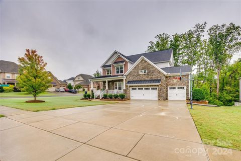 A home in Fort Mill