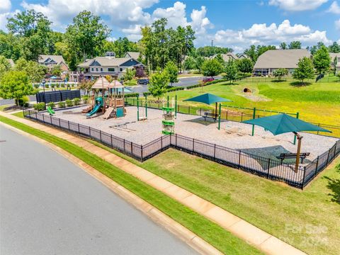 A home in Fort Mill