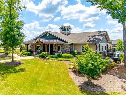 A home in Fort Mill