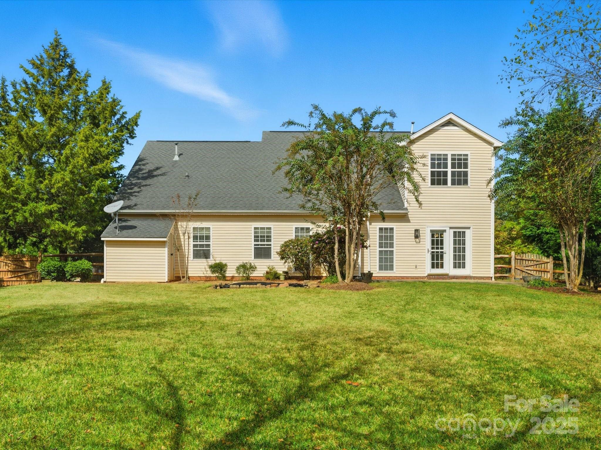 6017 Lowergate Drive