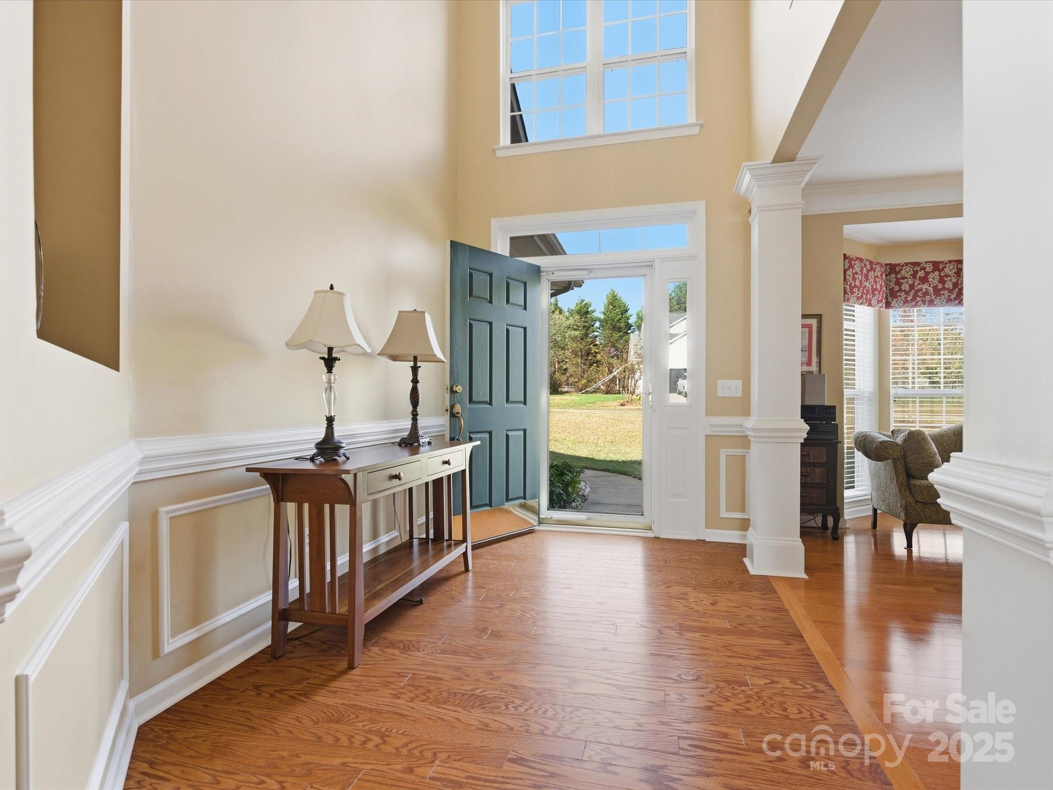 6017 Lowergate Drive
