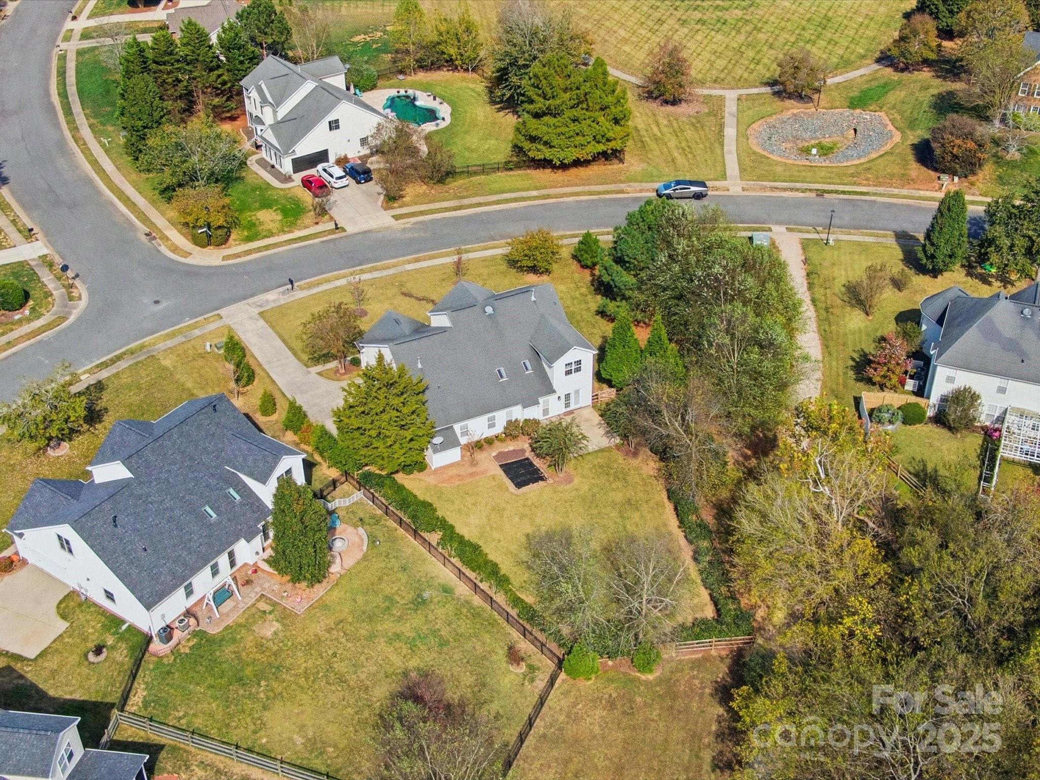 6017 Lowergate Drive