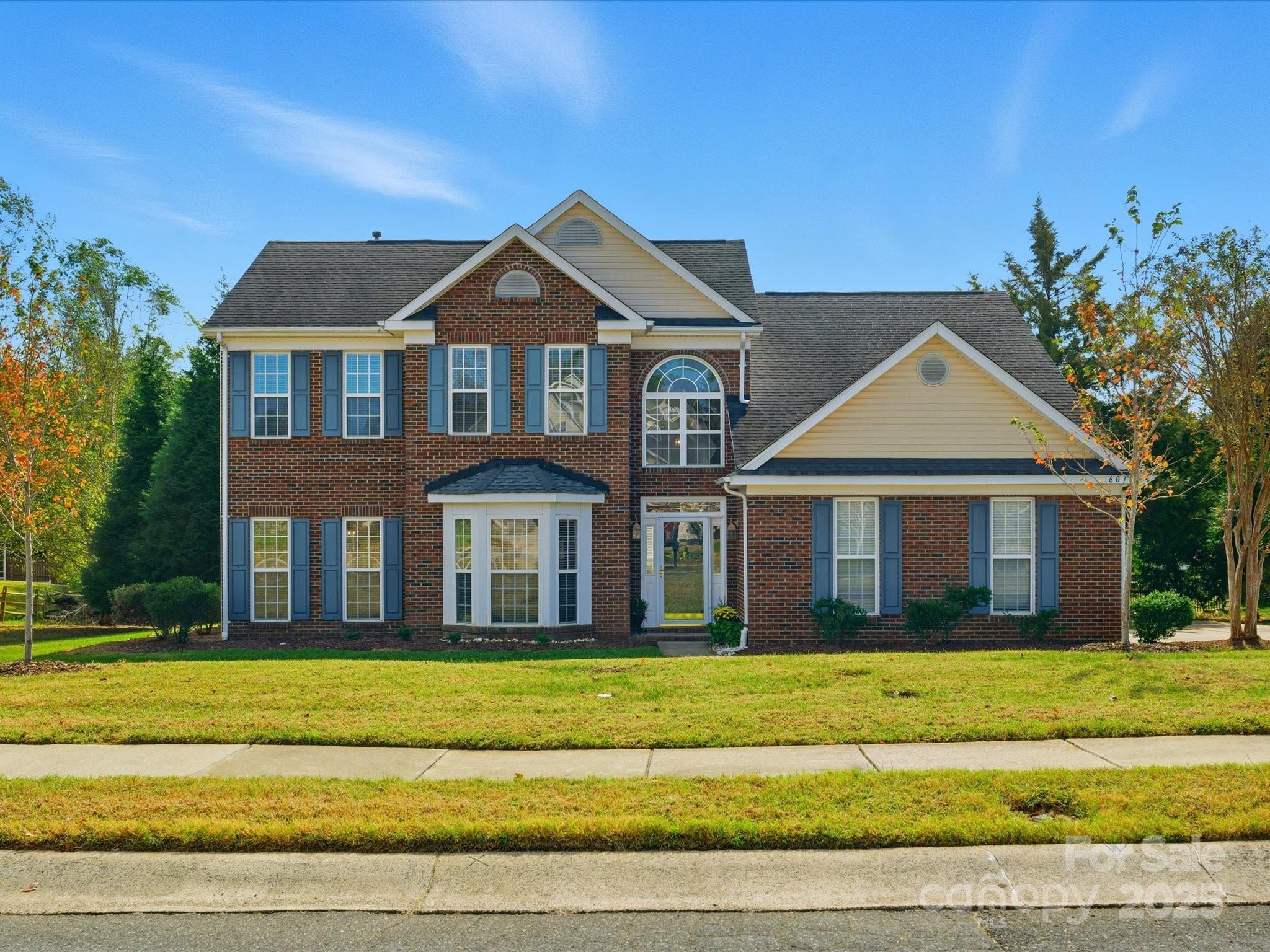 6017 Lowergate Drive