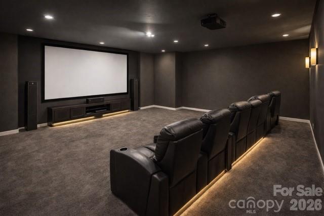 Serenity Point - Residential