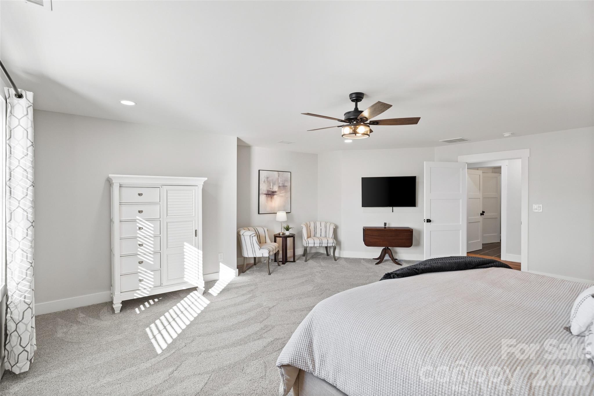 Serenity Point - Residential