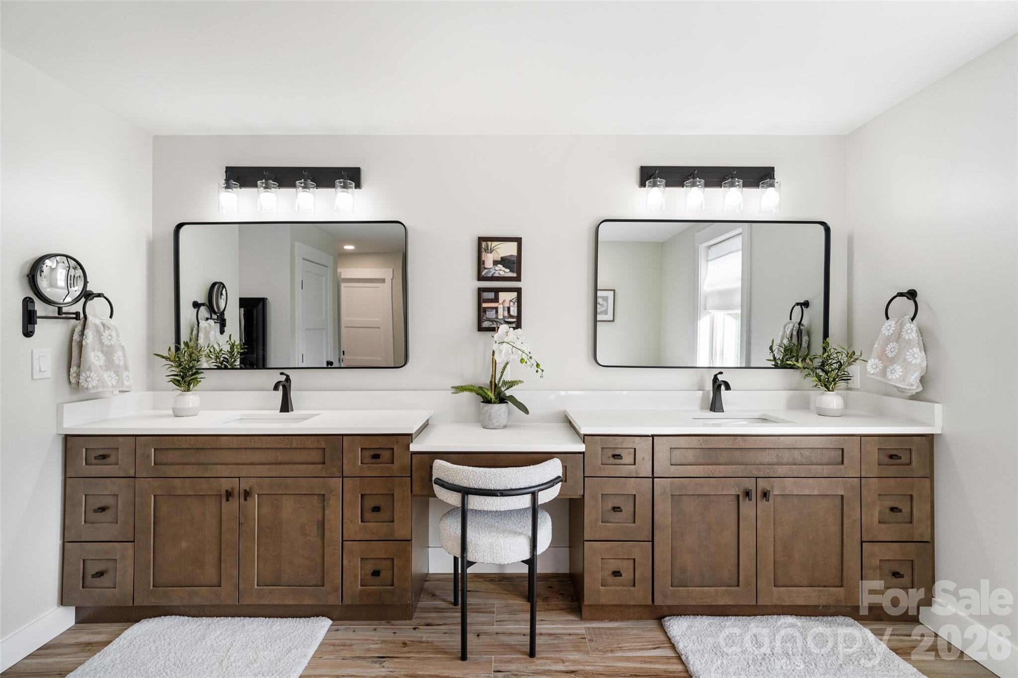 Serenity Point - Residential