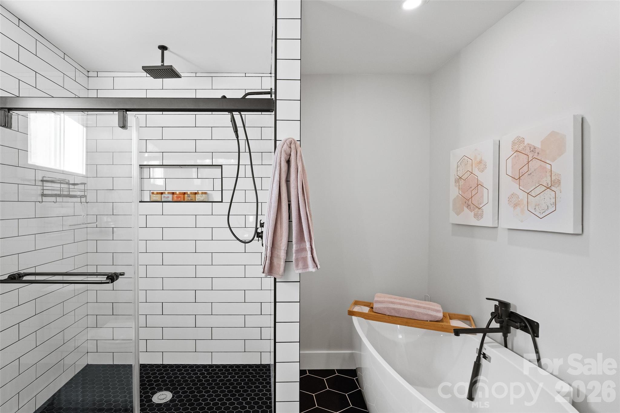 Serenity Point - Residential