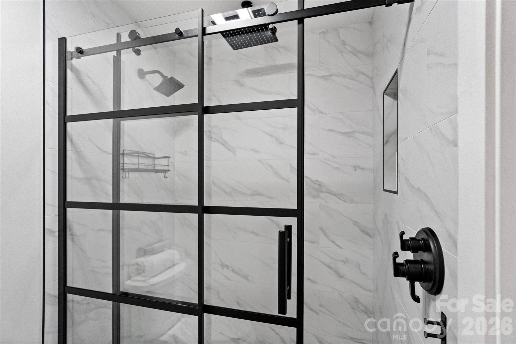 Serenity Point - Residential