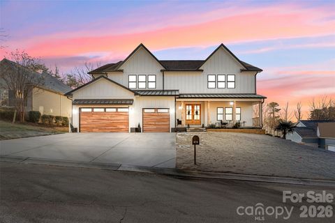 675 Reliance Court Tega Cay SC 29708