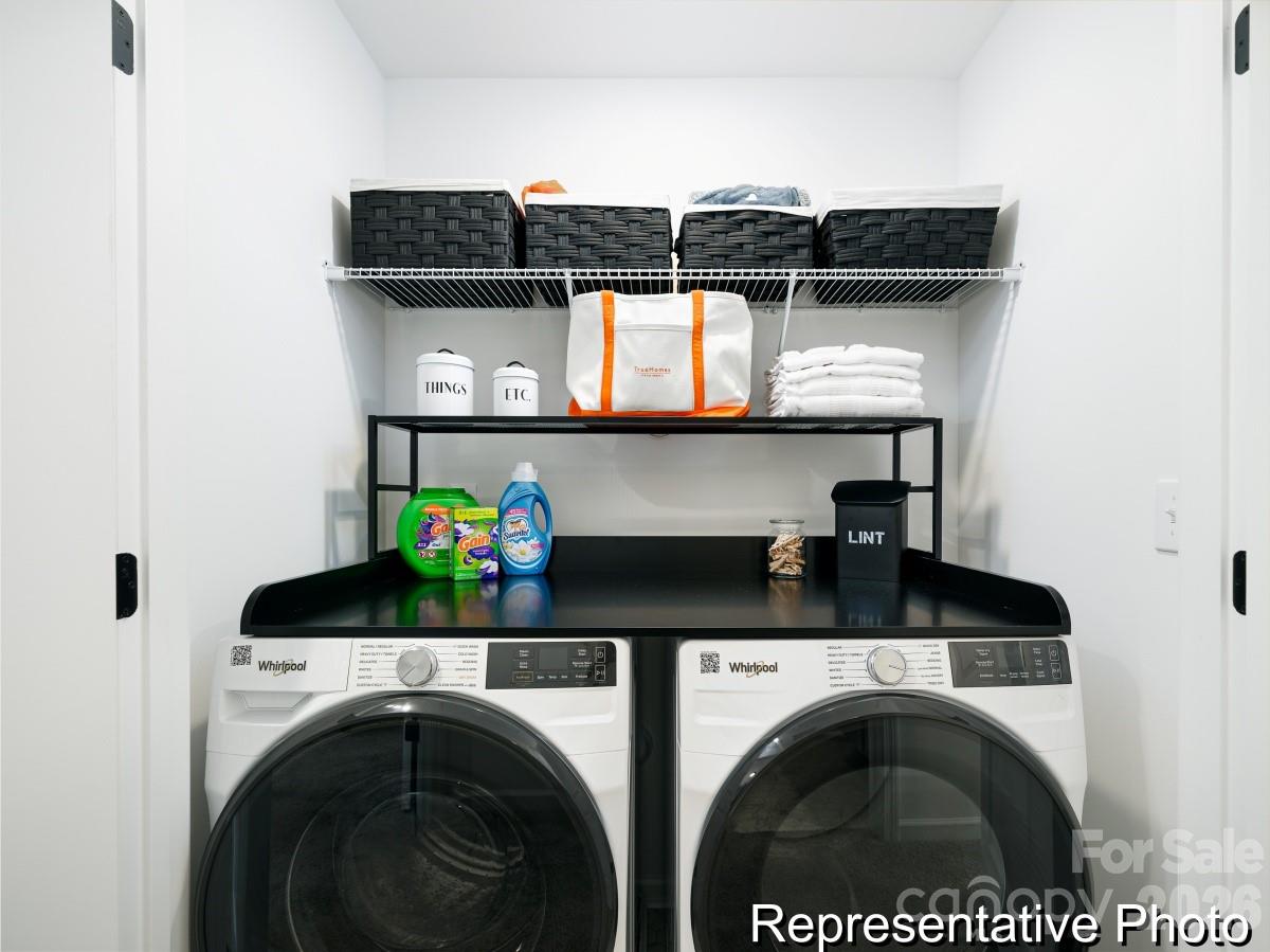 Village at Reedy Creek - Residential