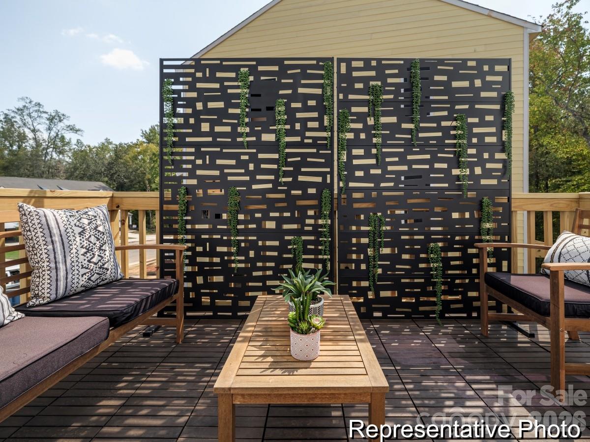 Village at Reedy Creek - Residential