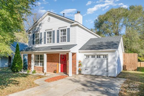 3073 Champion Lane SW Concord NC 28025