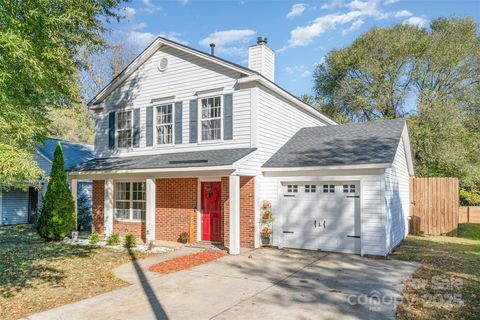 3073 Champion Lane SW Concord NC 28025