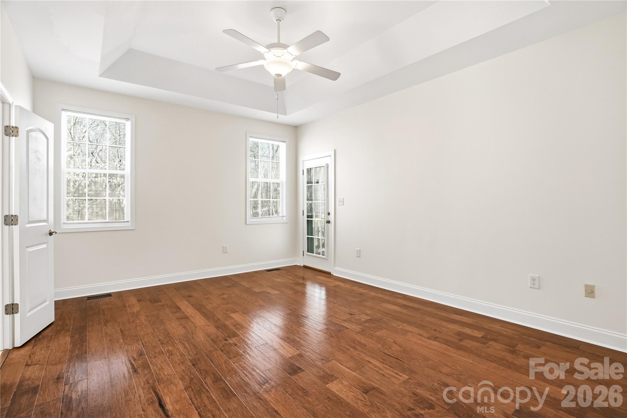 Creekside Village - Residential