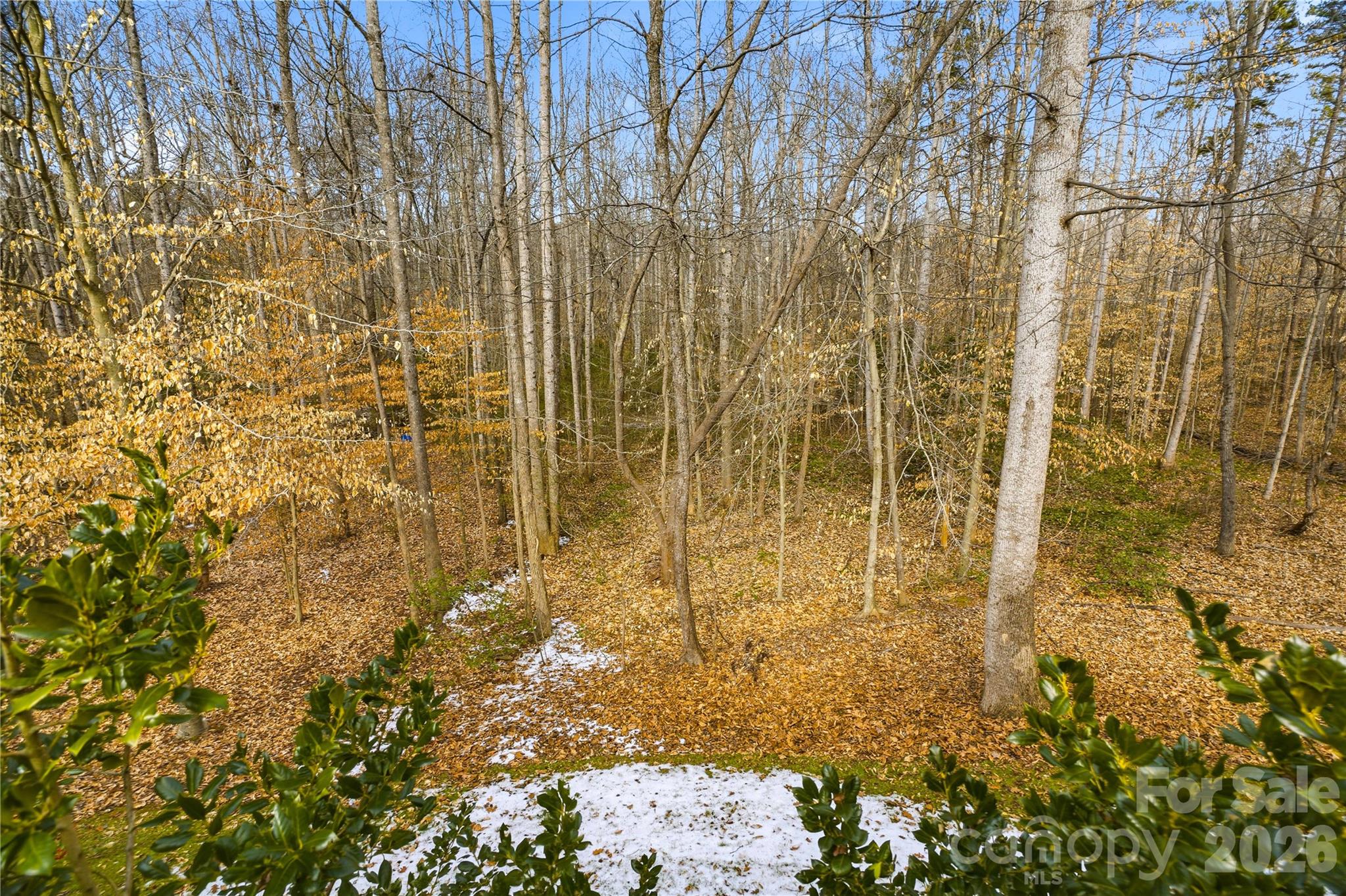 Creekside Village - Residential