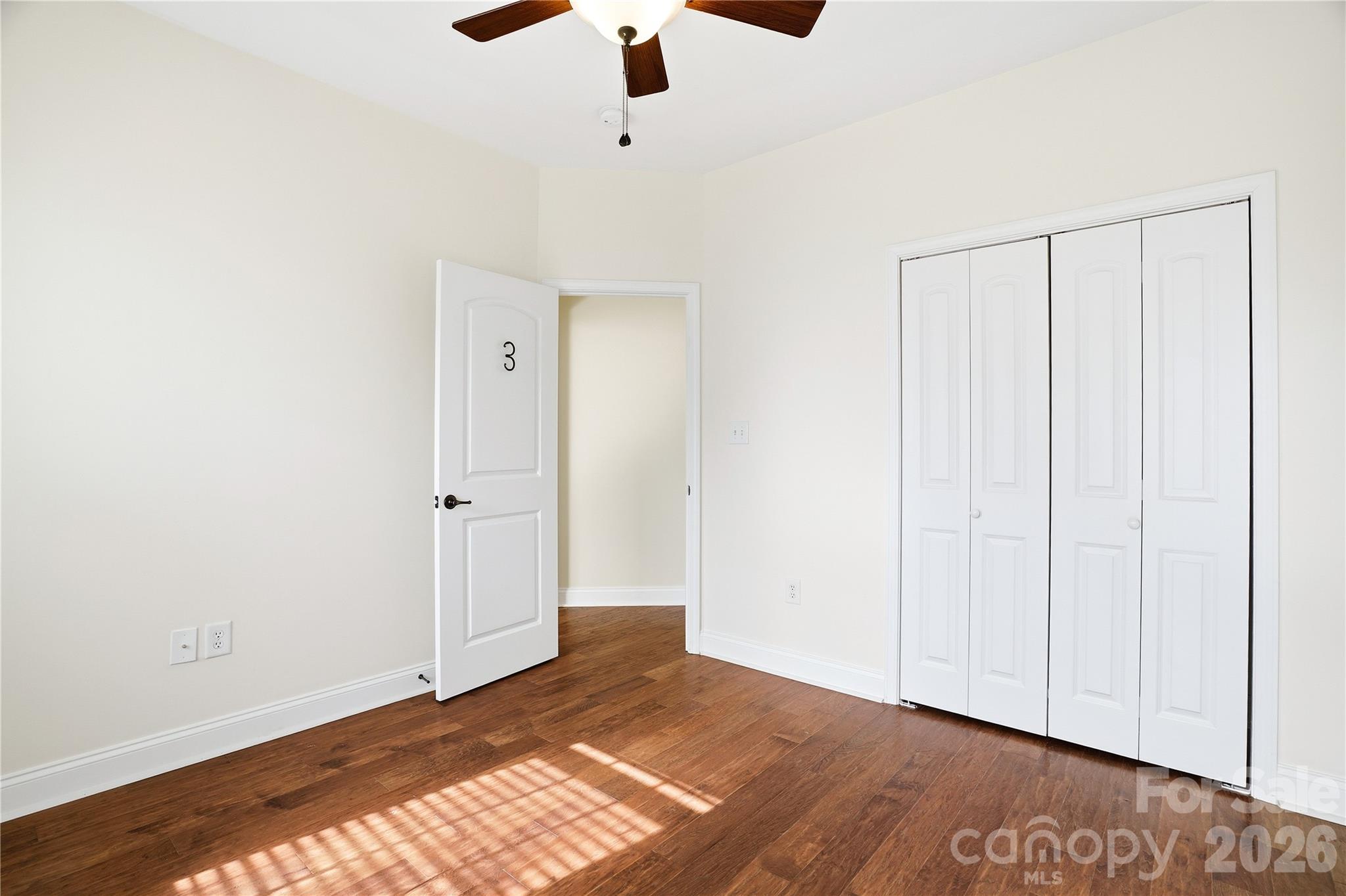 Creekside Village - Residential