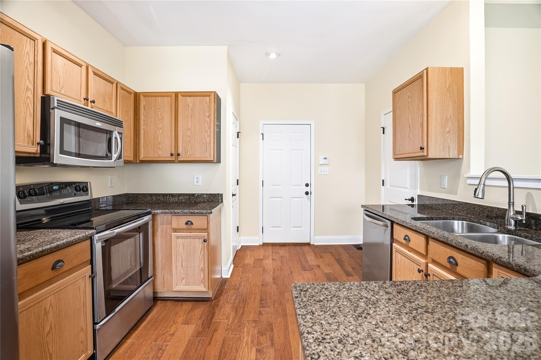 Creekside Village - Residential