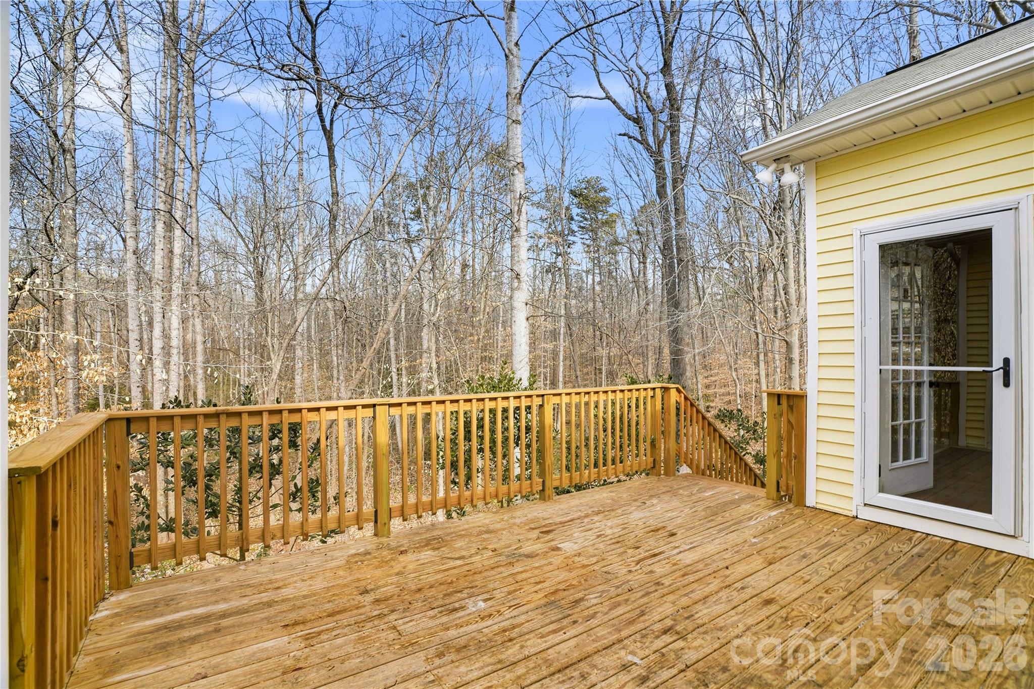 Creekside Village - Residential