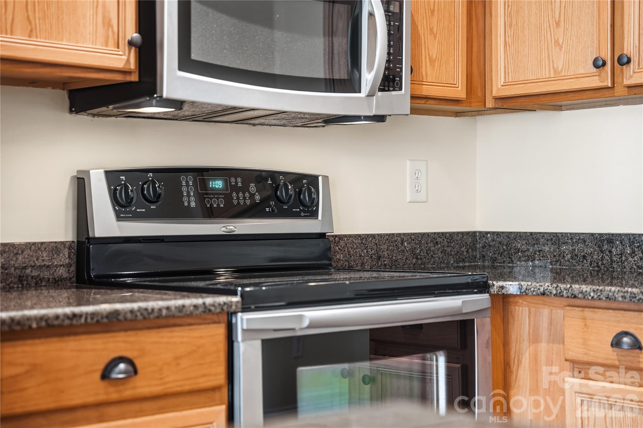 Creekside Village - Residential