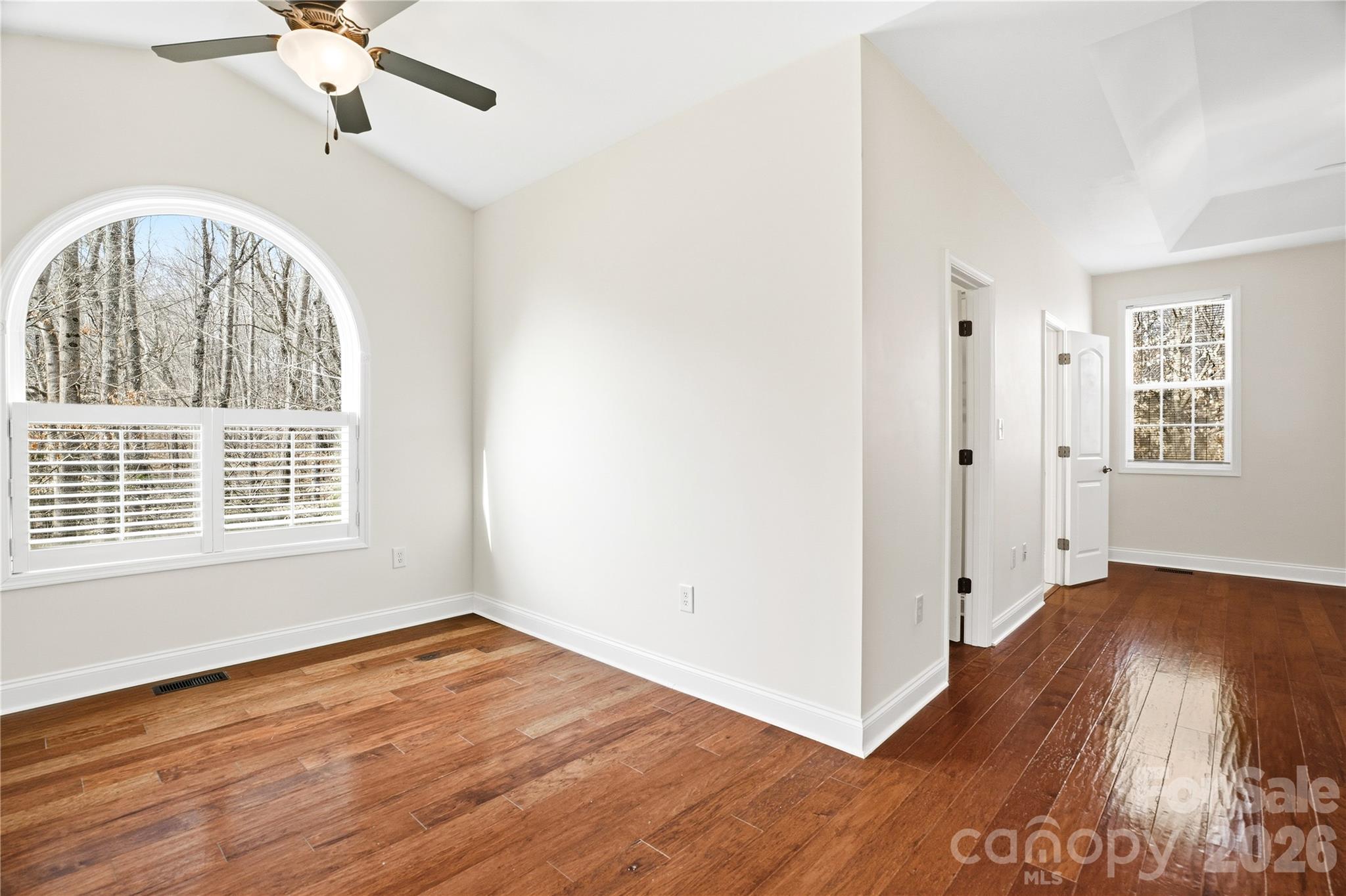 Creekside Village - Residential