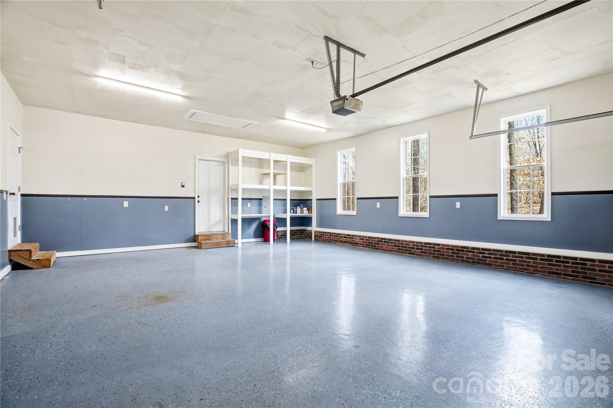 Creekside Village - Residential