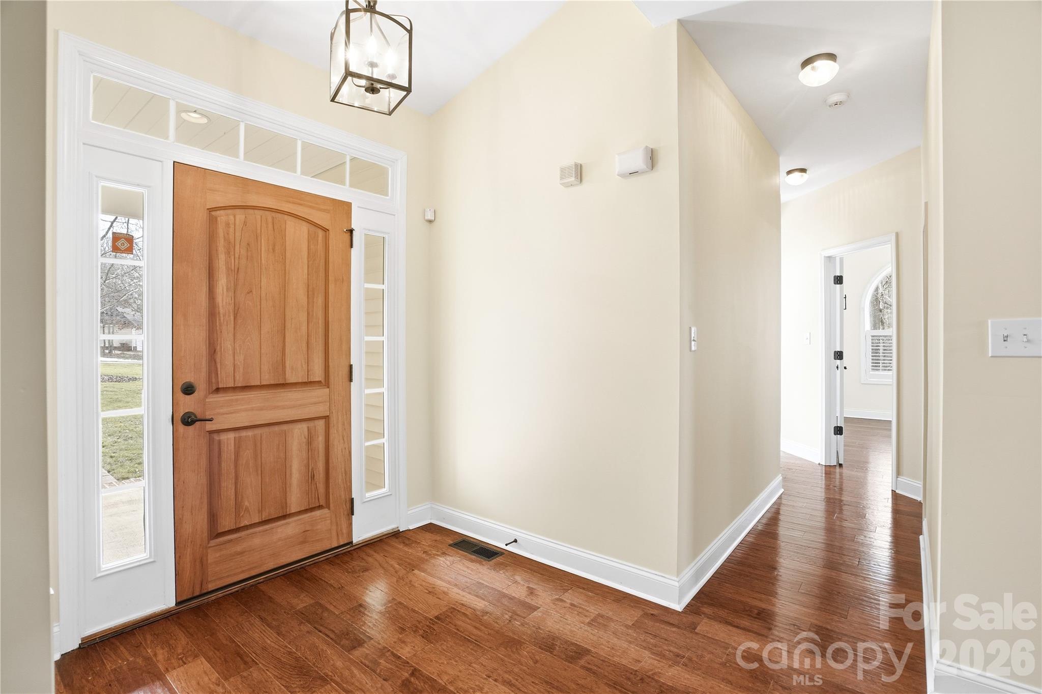 Creekside Village - Residential