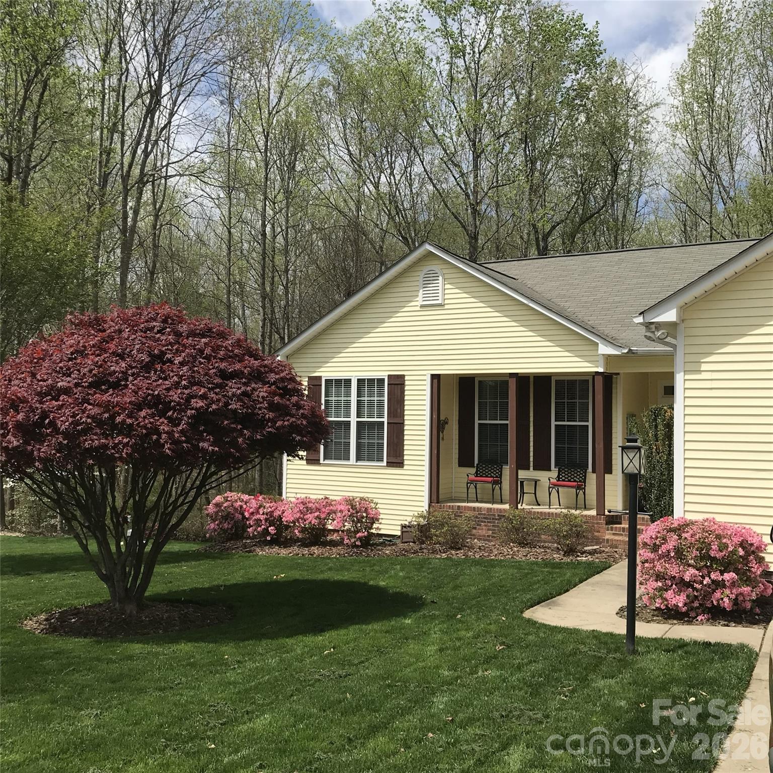 Creekside Village - Residential