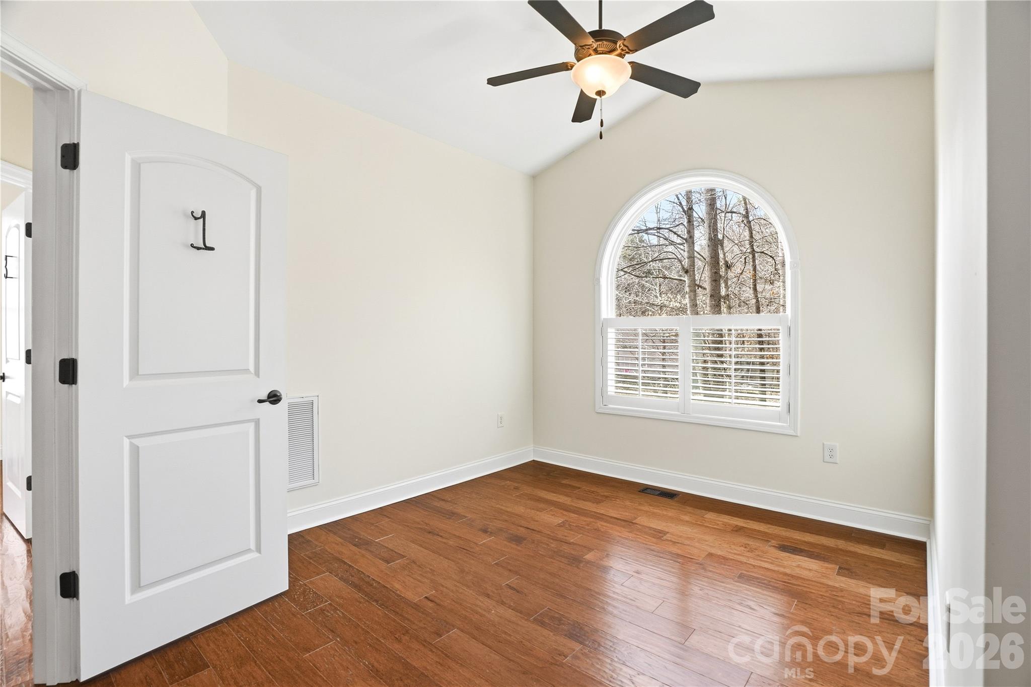 Creekside Village - Residential