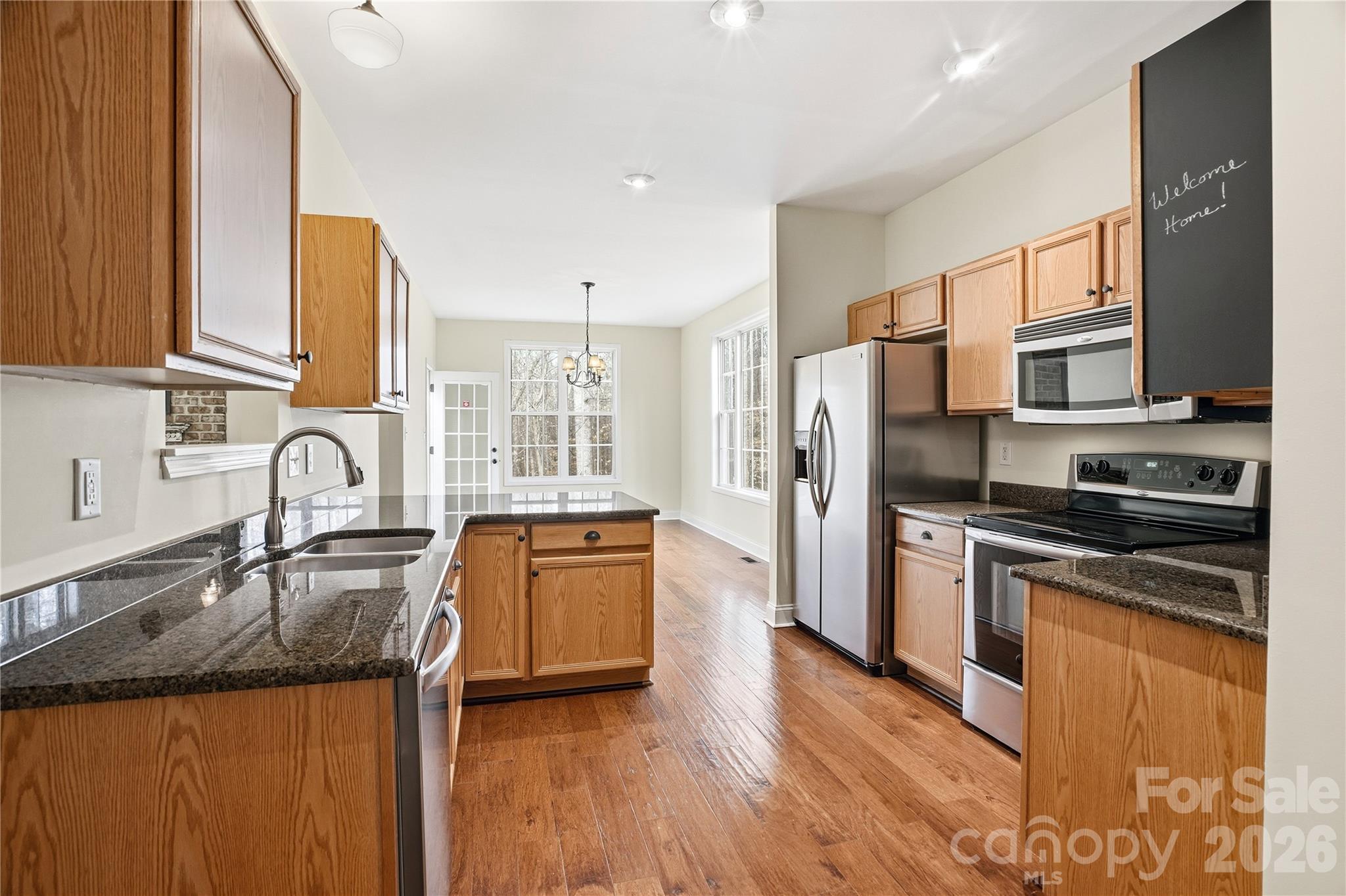 Creekside Village - Residential