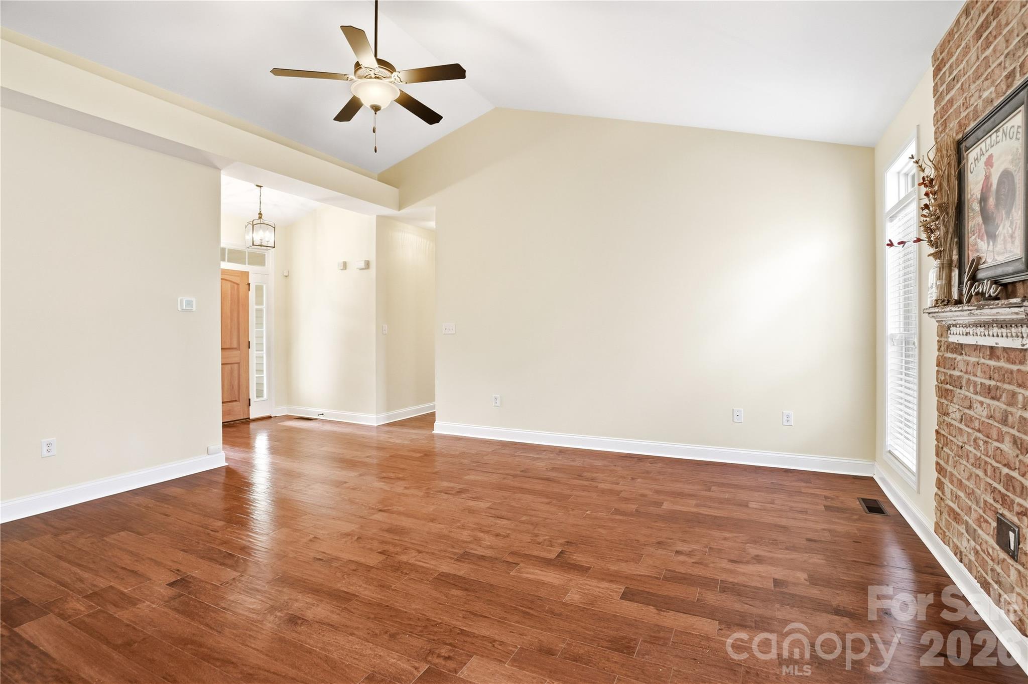 Creekside Village - Residential