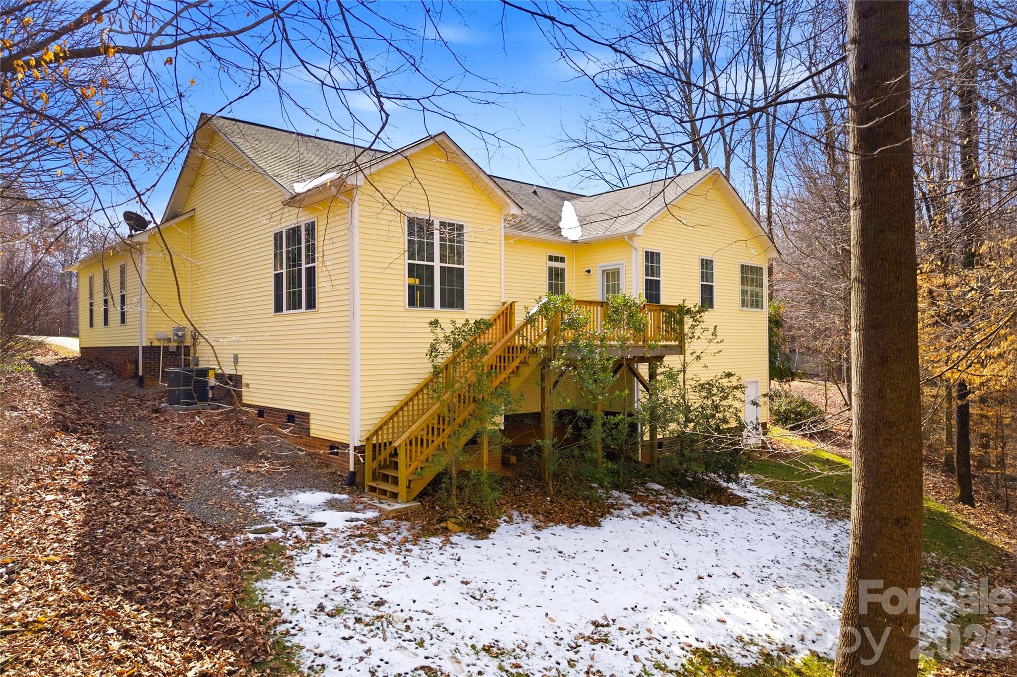 Creekside Village - Residential