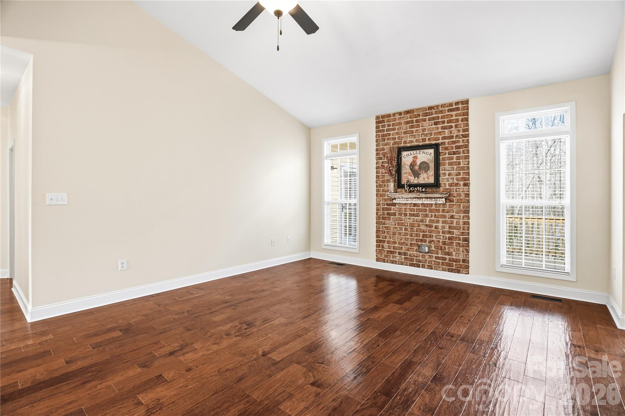 Creekside Village - Residential