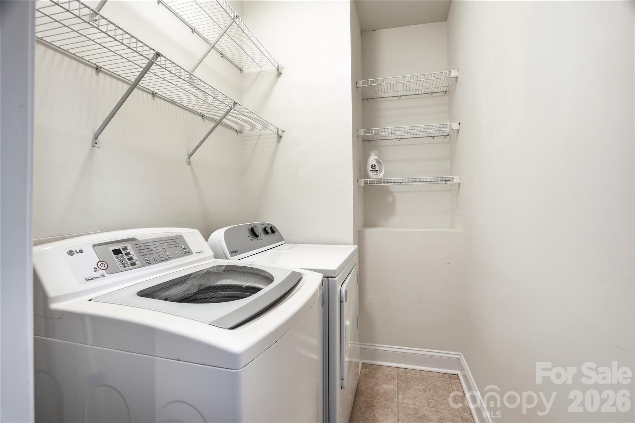 Creekside Village - Residential