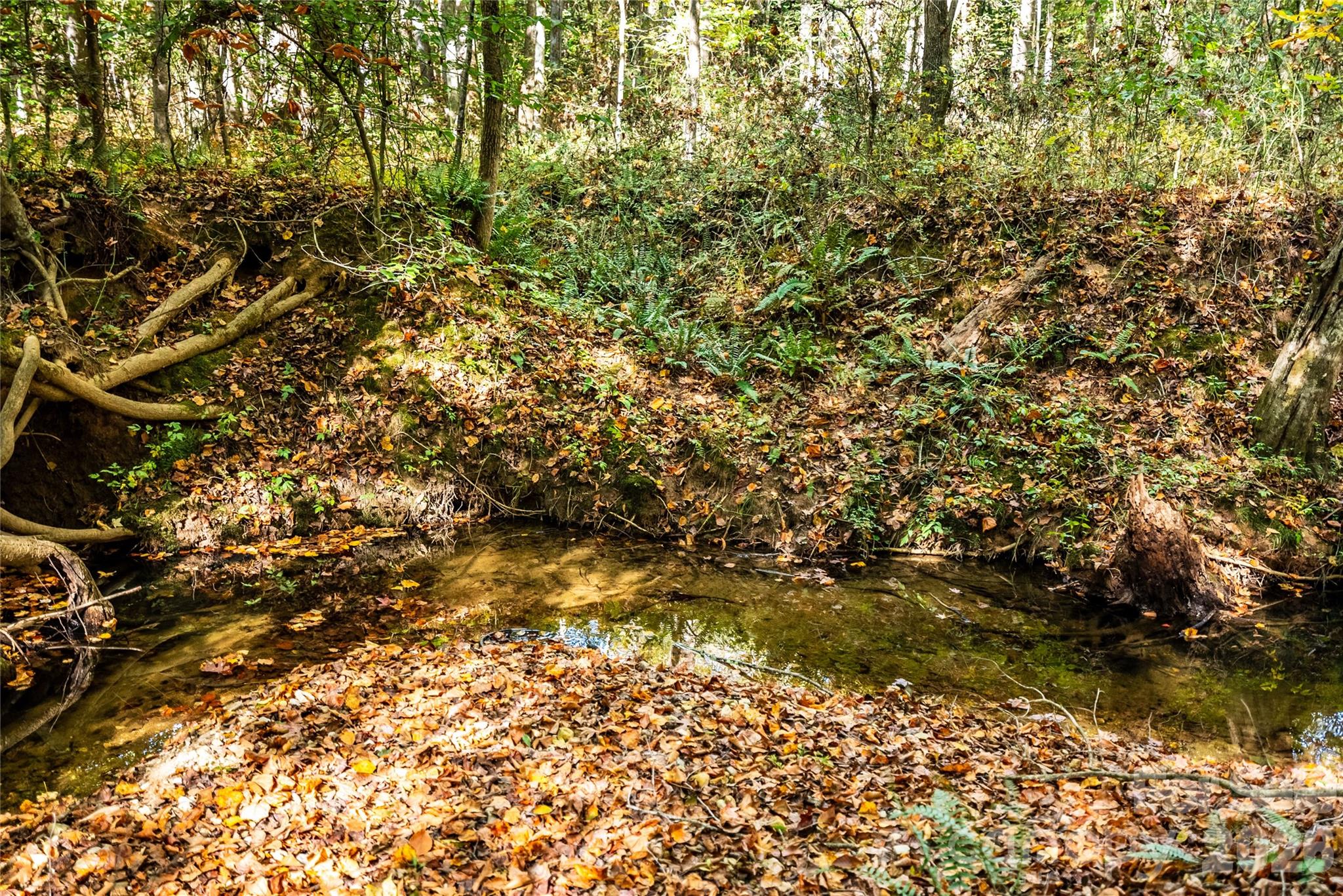 Creekside Village - Residential