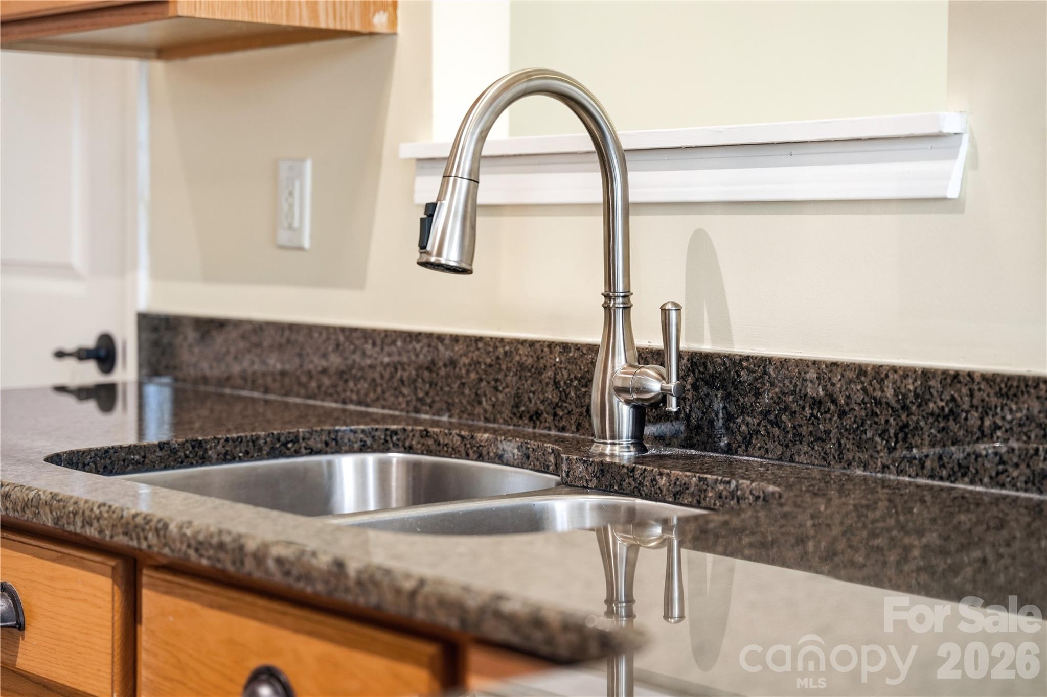 Creekside Village - Residential