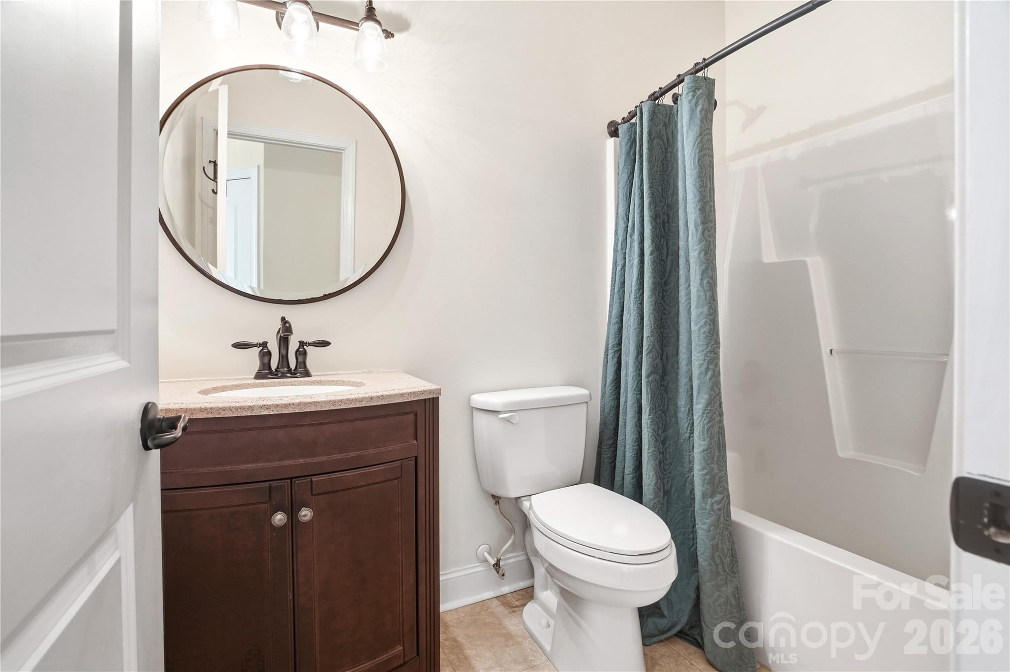 Creekside Village - Residential