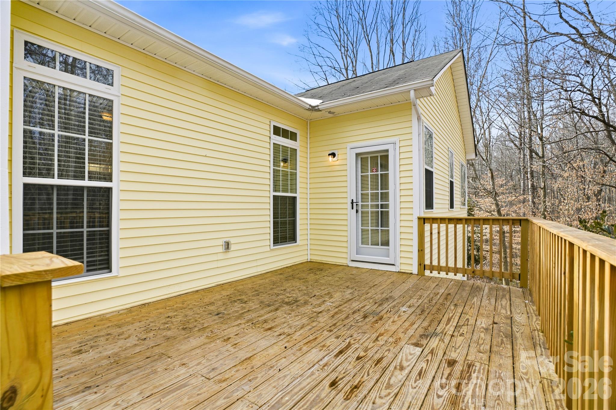 Creekside Village - Residential