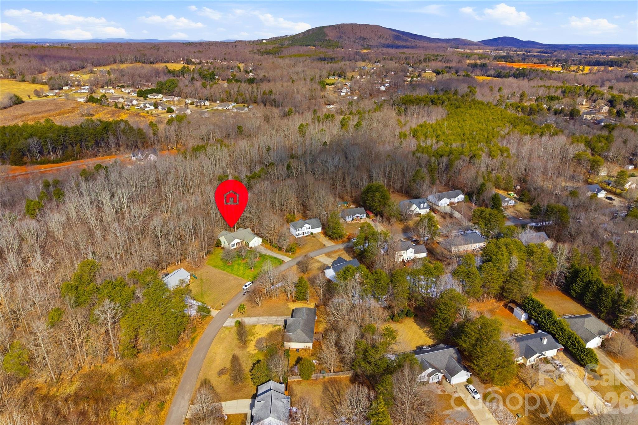 Creekside Village - Residential